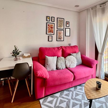 Apartamentos San Antonio Аранда-де-Дуеро Екстер'єр фото