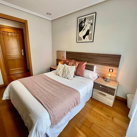Apartamentos San Antonio Аранда-де-Дуеро Екстер'єр фото