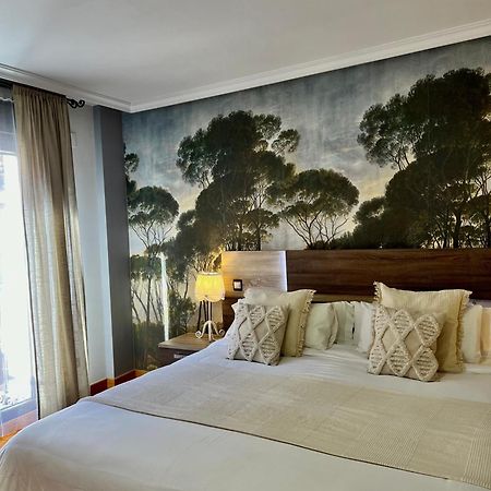 Apartamentos San Antonio Аранда-де-Дуеро Екстер'єр фото