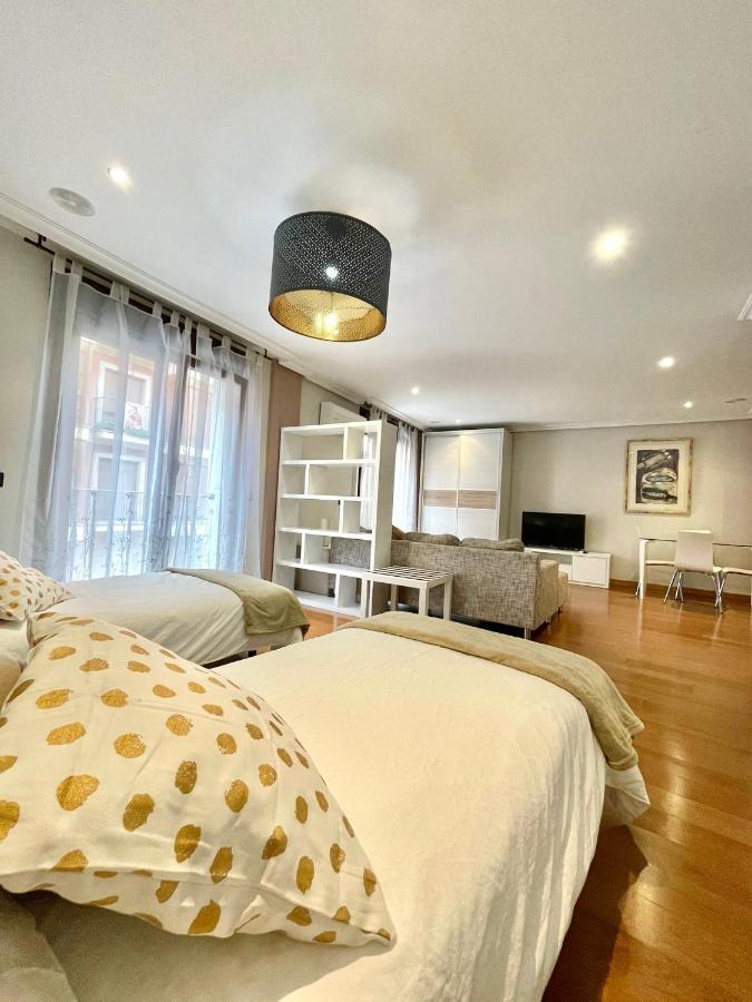 Apartamentos San Antonio Аранда-де-Дуеро Екстер'єр фото