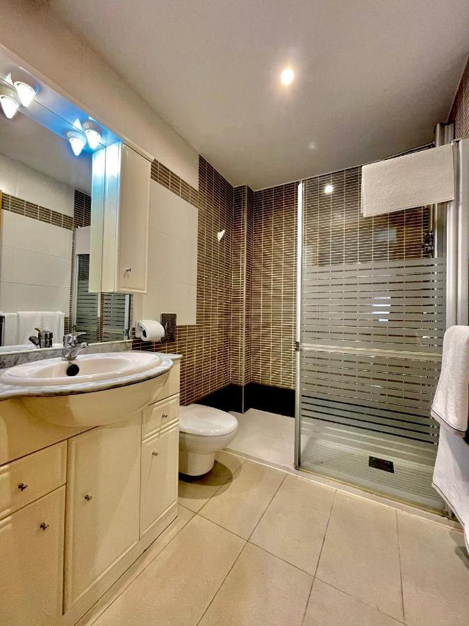 Apartamentos San Antonio Аранда-де-Дуеро Екстер'єр фото