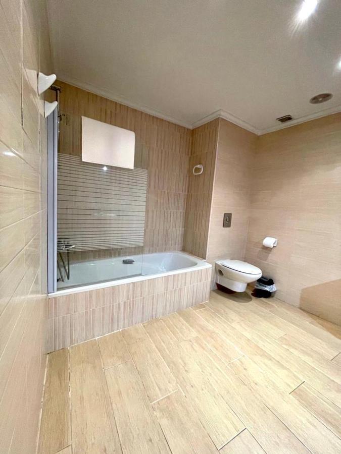 Apartamentos San Antonio Аранда-де-Дуеро Екстер'єр фото