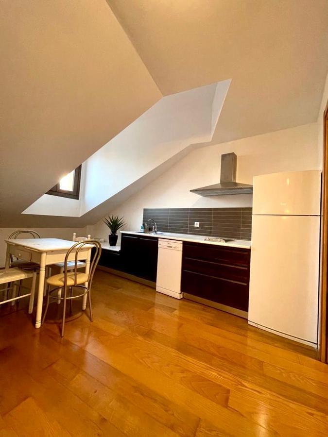 Apartamentos San Antonio Аранда-де-Дуеро Екстер'єр фото