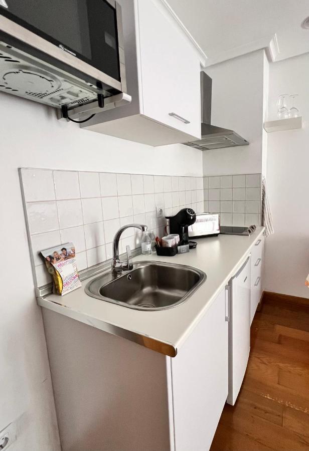 Apartamentos San Antonio Аранда-де-Дуеро Екстер'єр фото