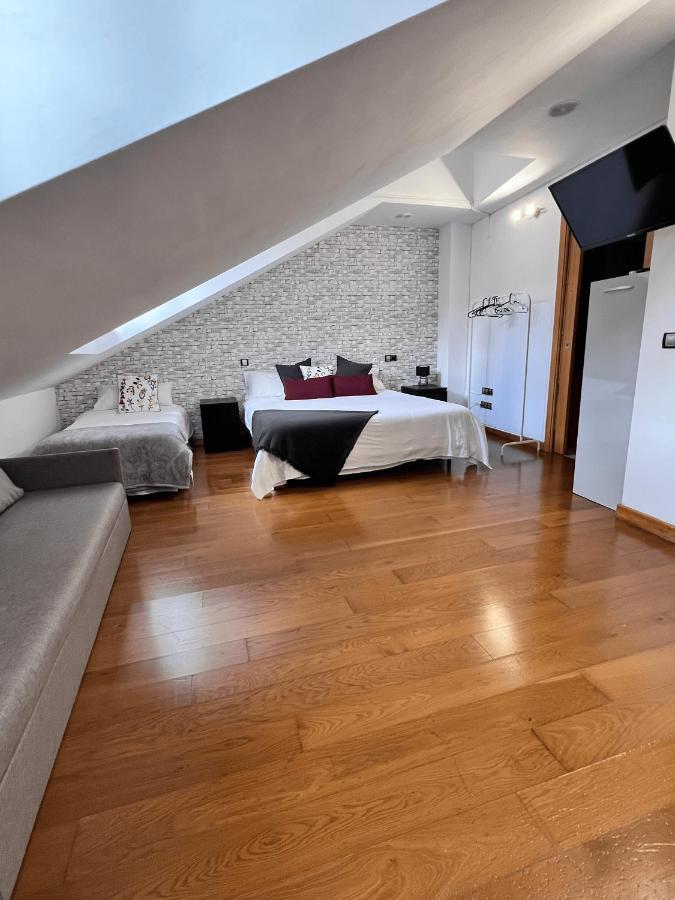 Apartamentos San Antonio Аранда-де-Дуеро Екстер'єр фото