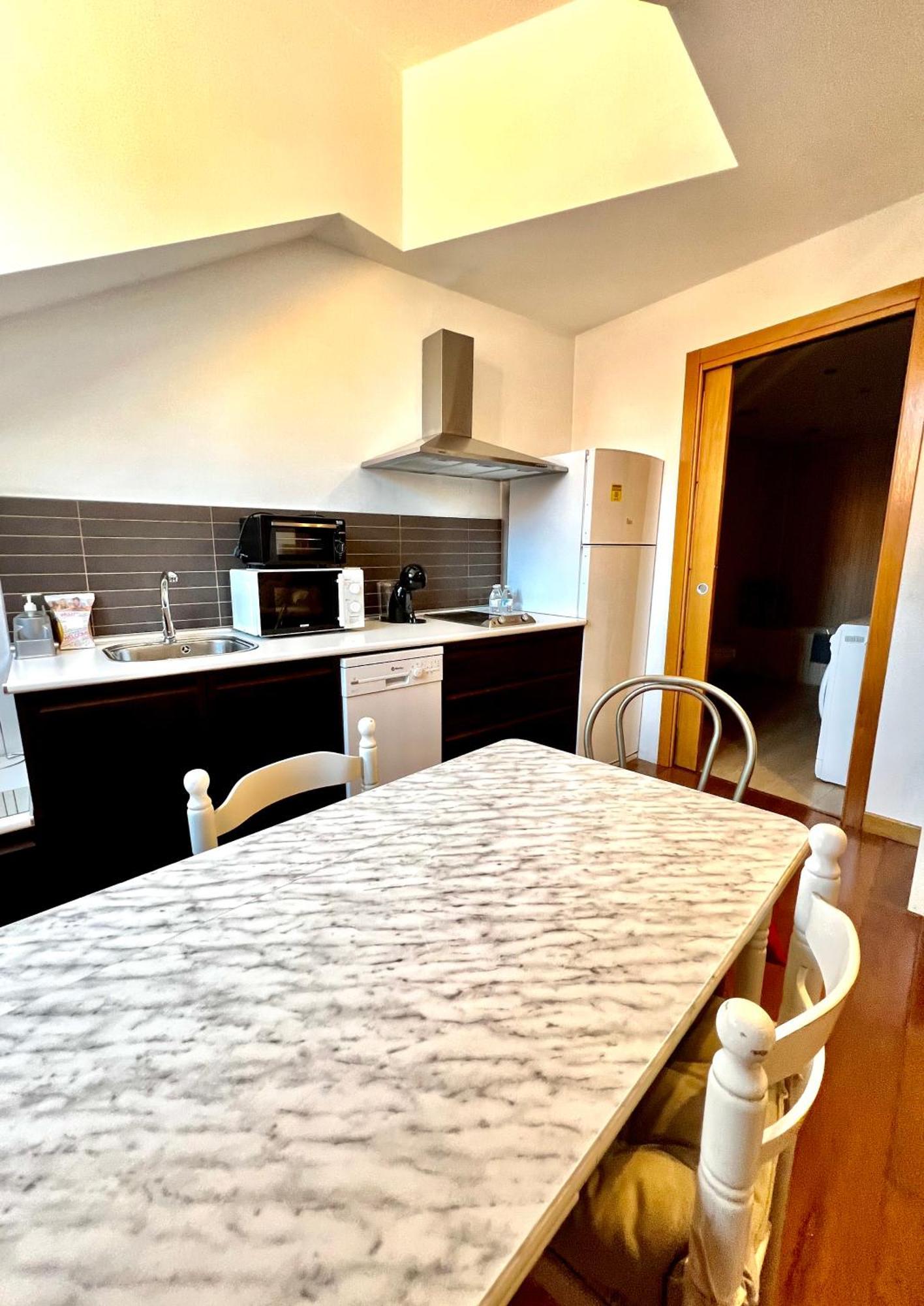 Apartamentos San Antonio Аранда-де-Дуеро Екстер'єр фото