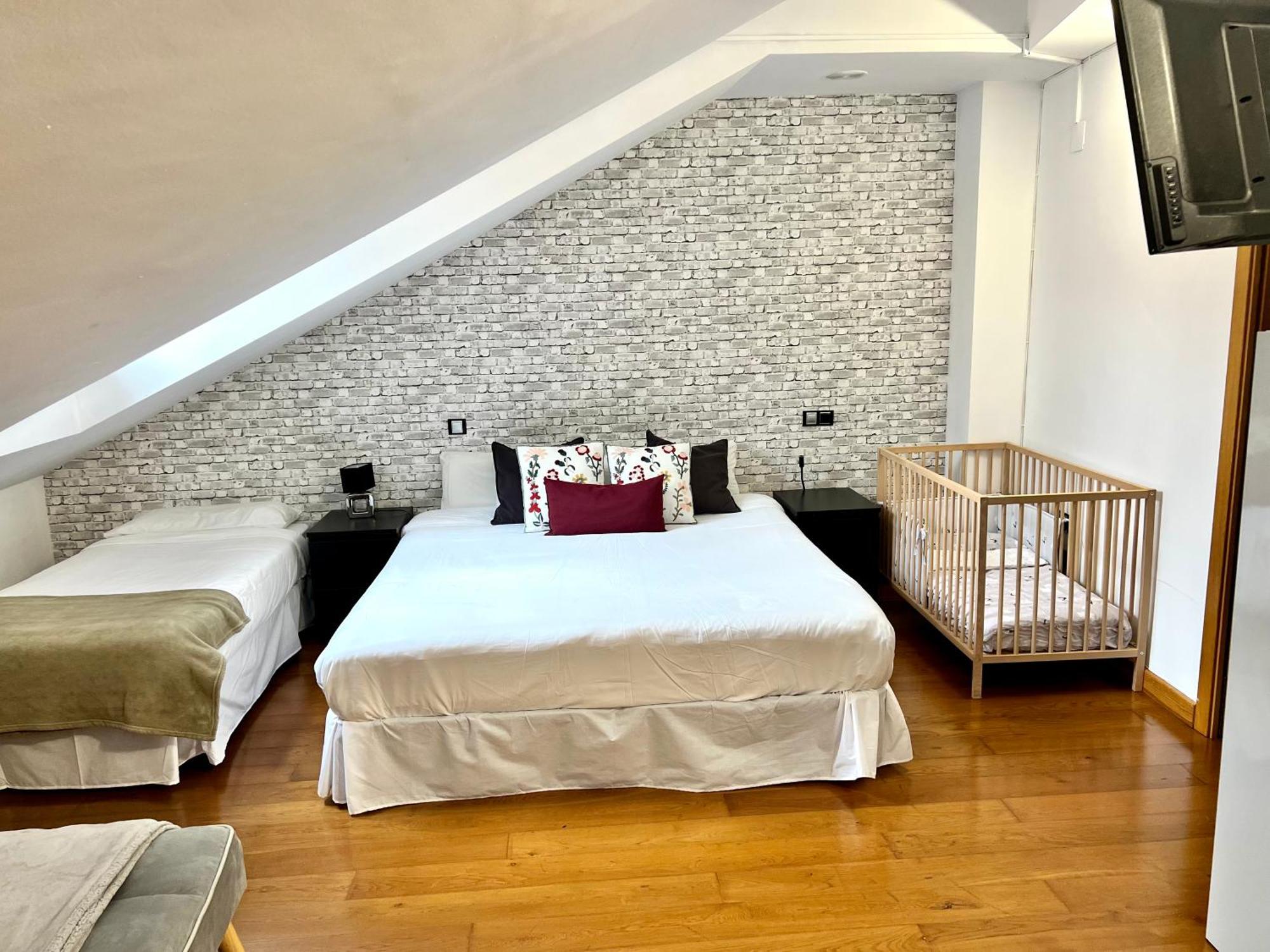 Apartamentos San Antonio Аранда-де-Дуеро Екстер'єр фото