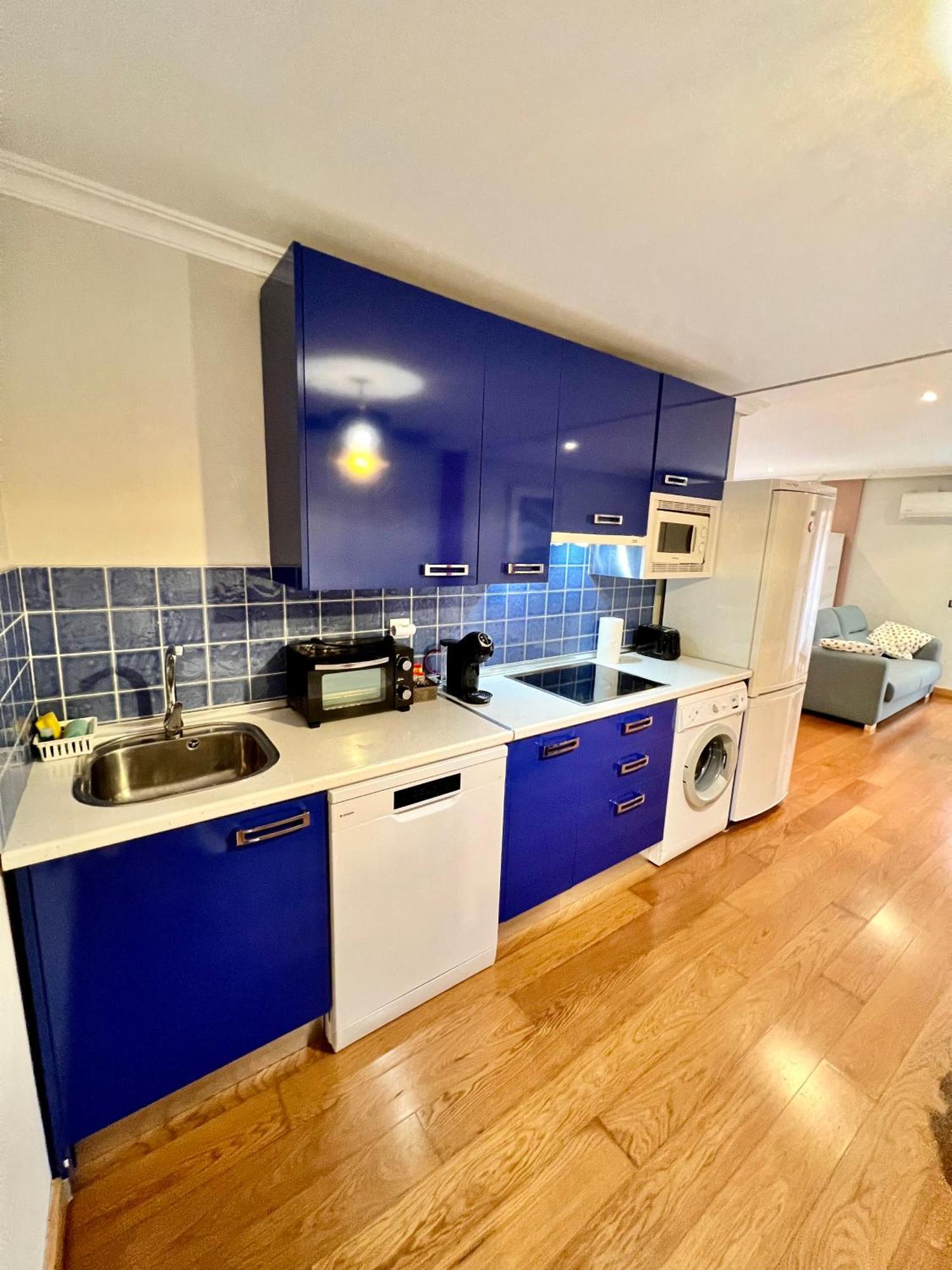 Apartamentos San Antonio Аранда-де-Дуеро Екстер'єр фото