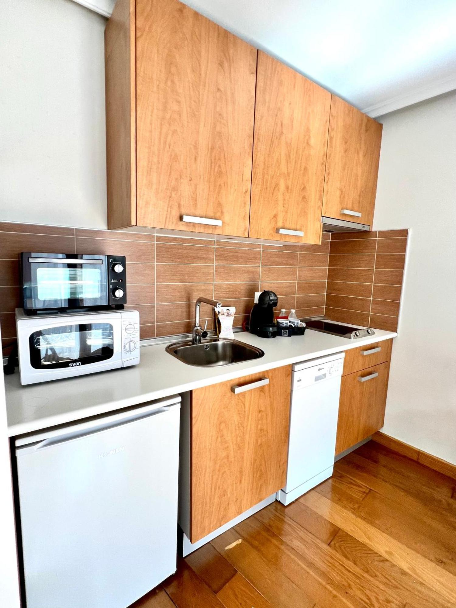 Apartamentos San Antonio Аранда-де-Дуеро Екстер'єр фото