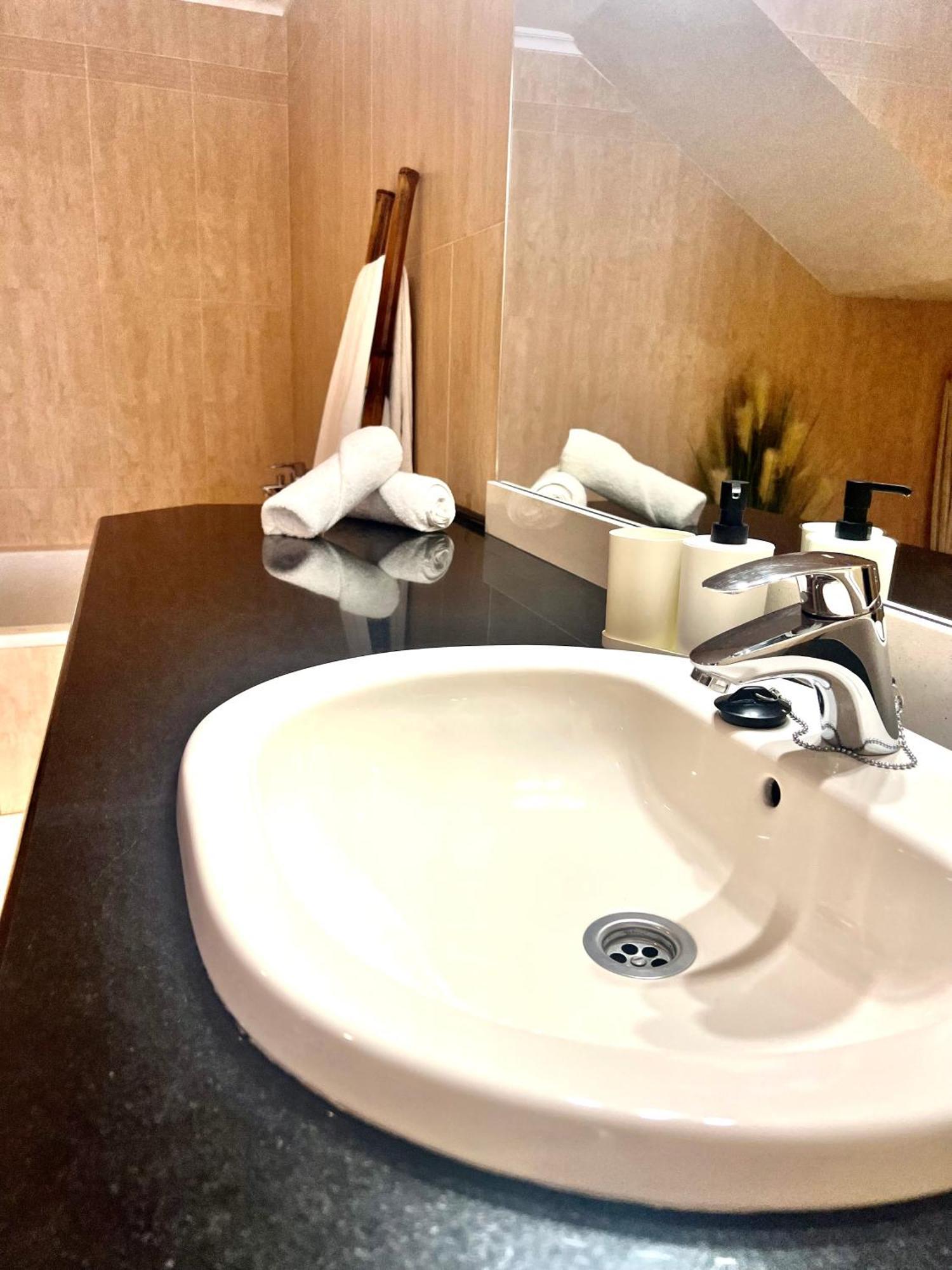 Apartamentos San Antonio Аранда-де-Дуеро Екстер'єр фото