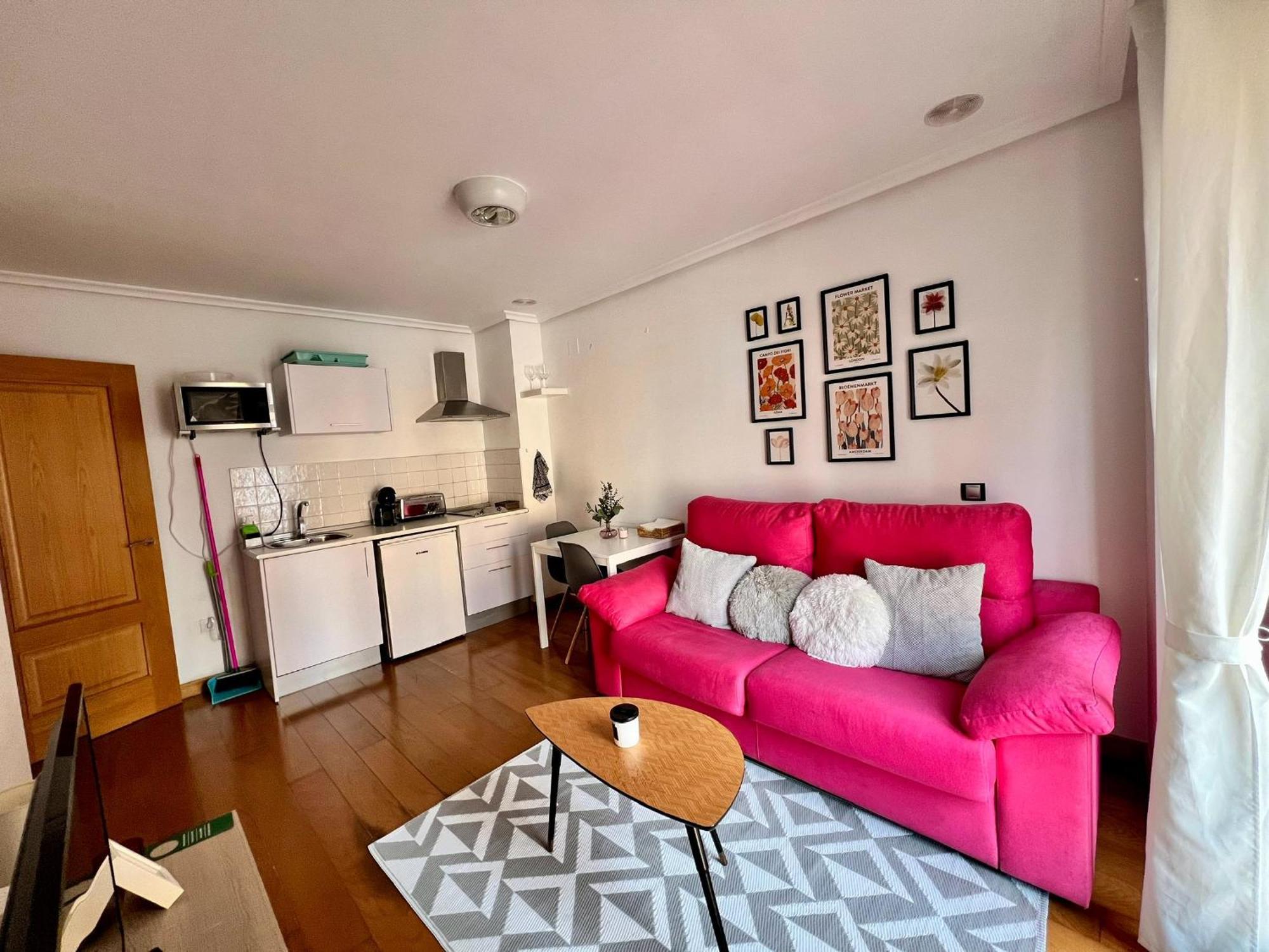 Apartamentos San Antonio Аранда-де-Дуеро Екстер'єр фото