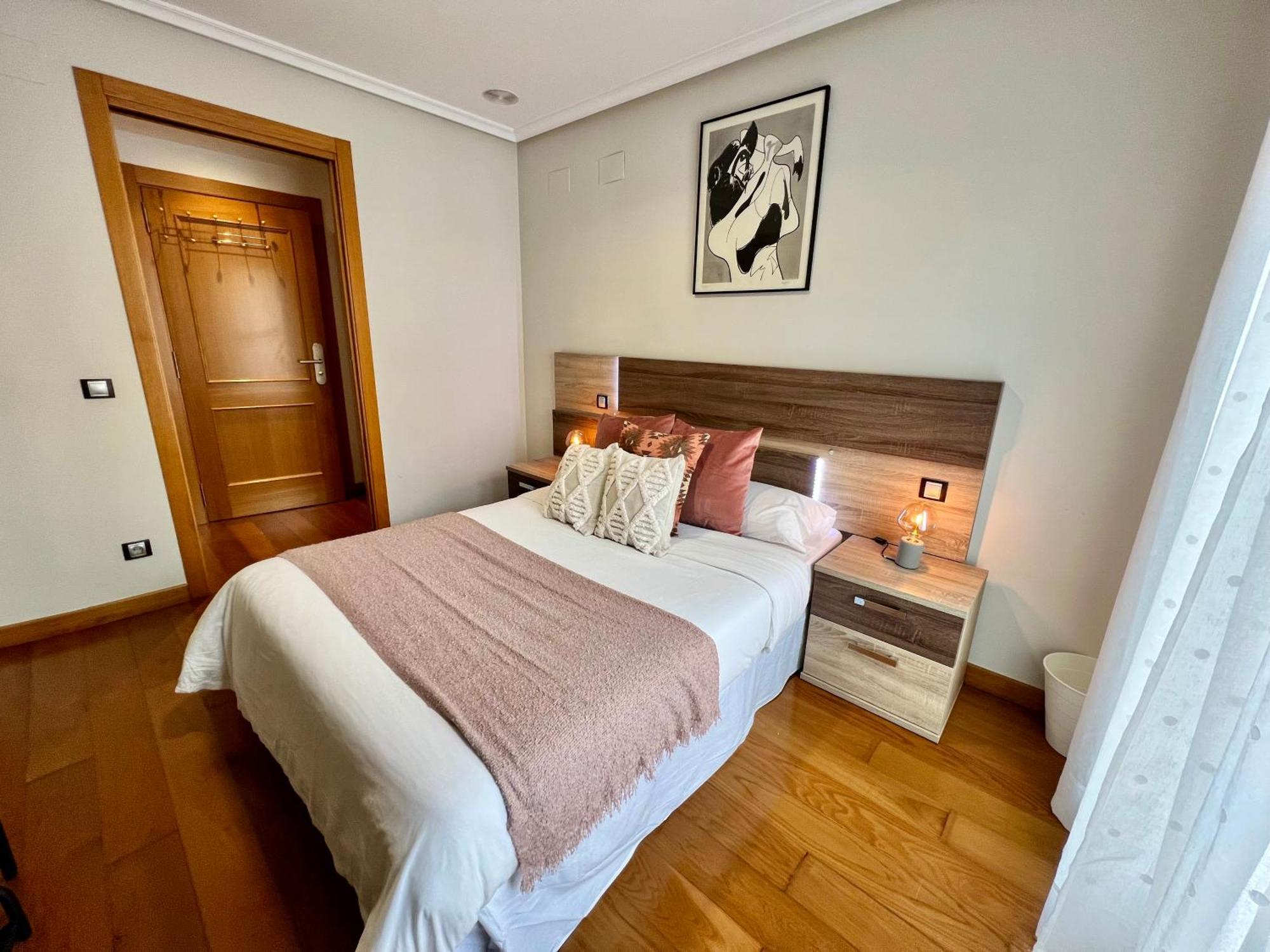 Apartamentos San Antonio Аранда-де-Дуеро Екстер'єр фото