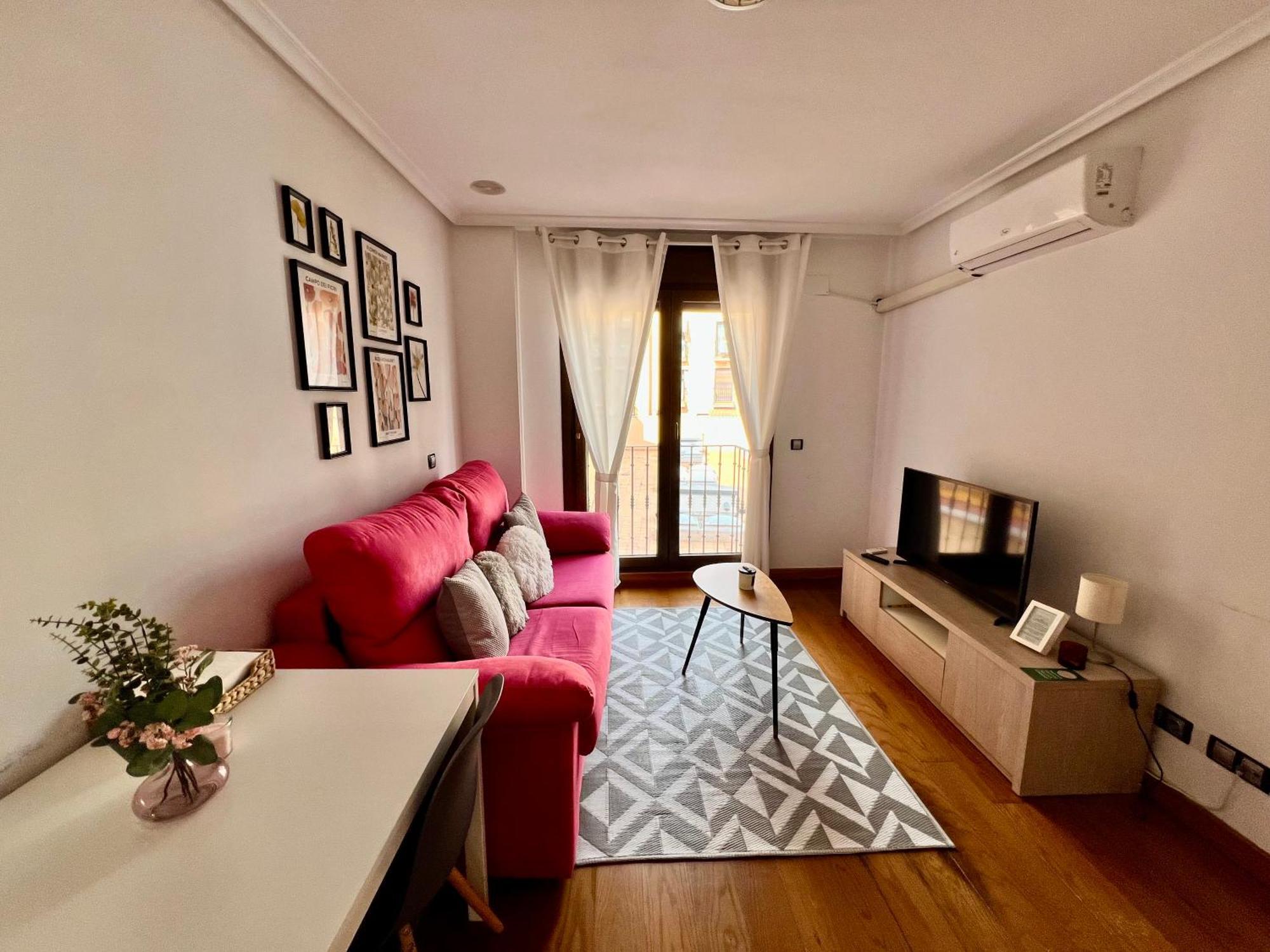 Apartamentos San Antonio Аранда-де-Дуеро Екстер'єр фото