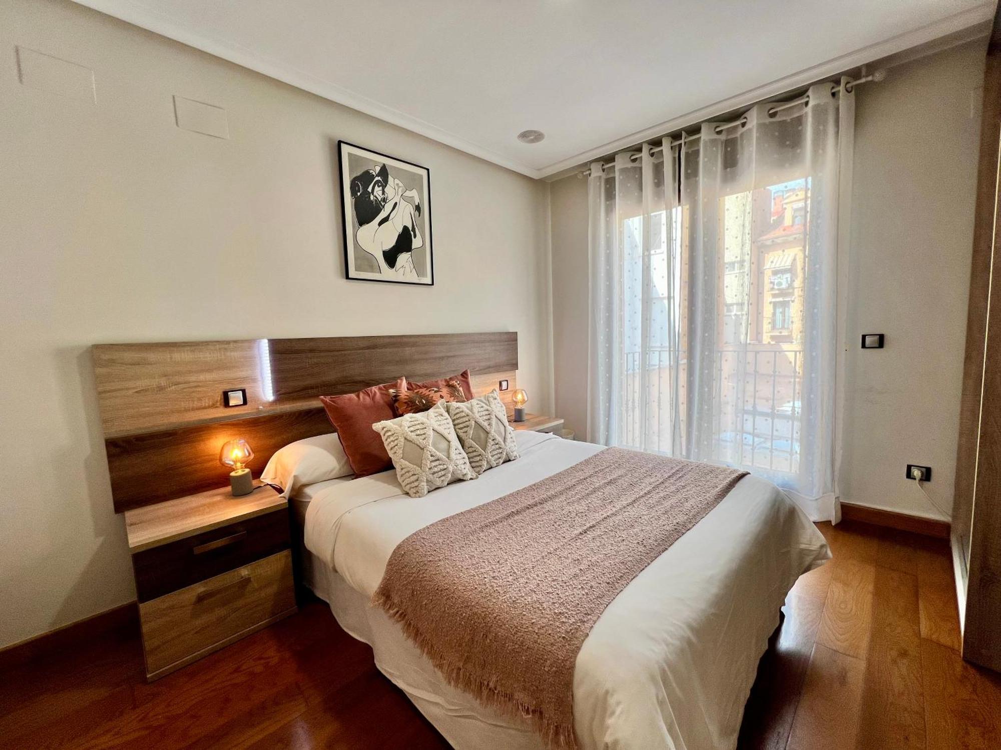 Apartamentos San Antonio Аранда-де-Дуеро Екстер'єр фото