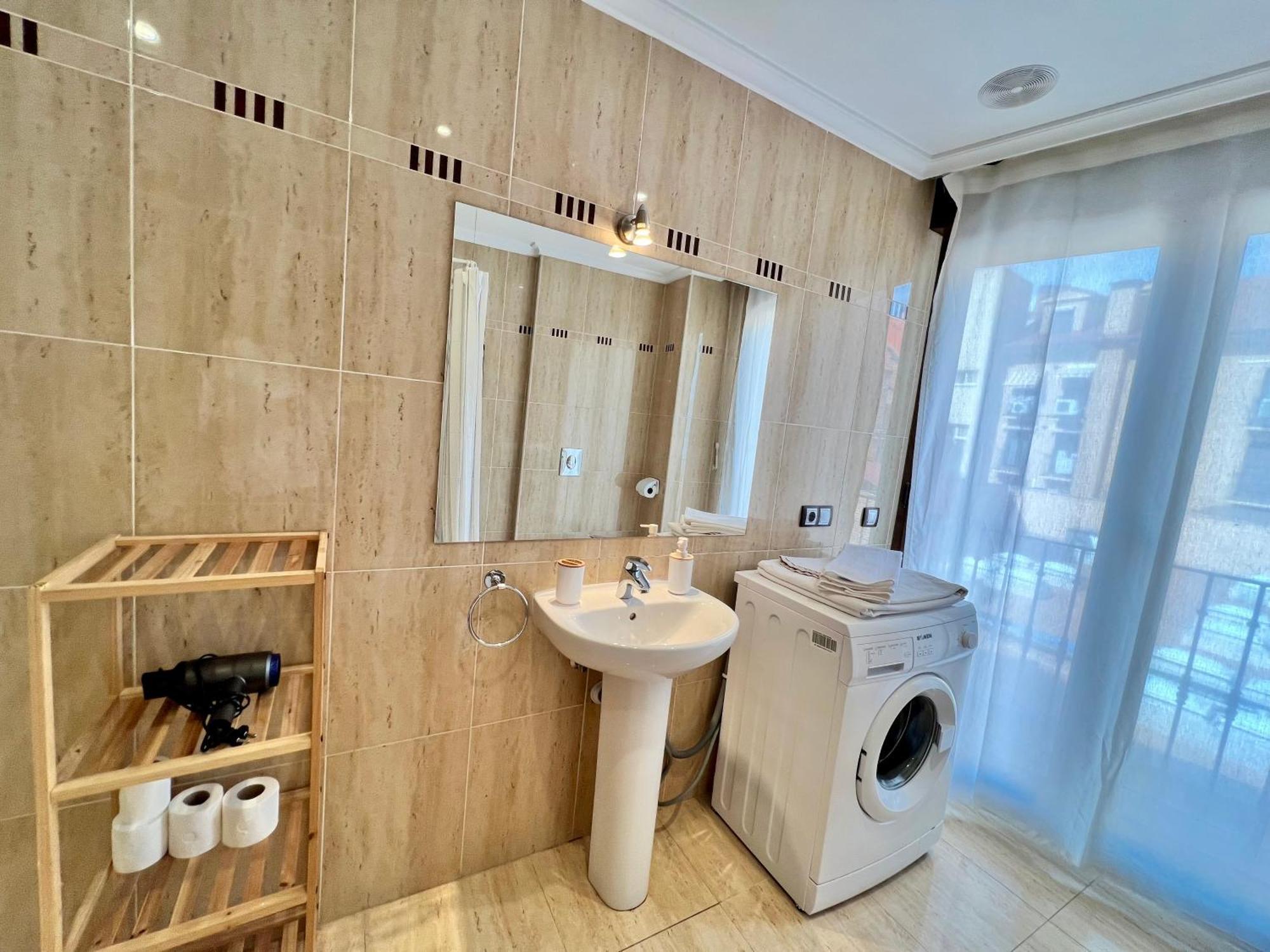 Apartamentos San Antonio Аранда-де-Дуеро Екстер'єр фото